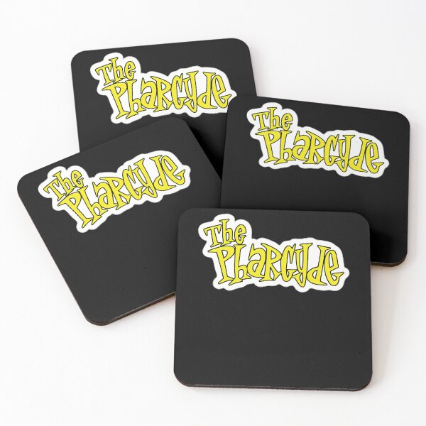 Item preview, 90s Hip Hop Graffiti Yellow Typography designed and sold by LeesHoneyBees.