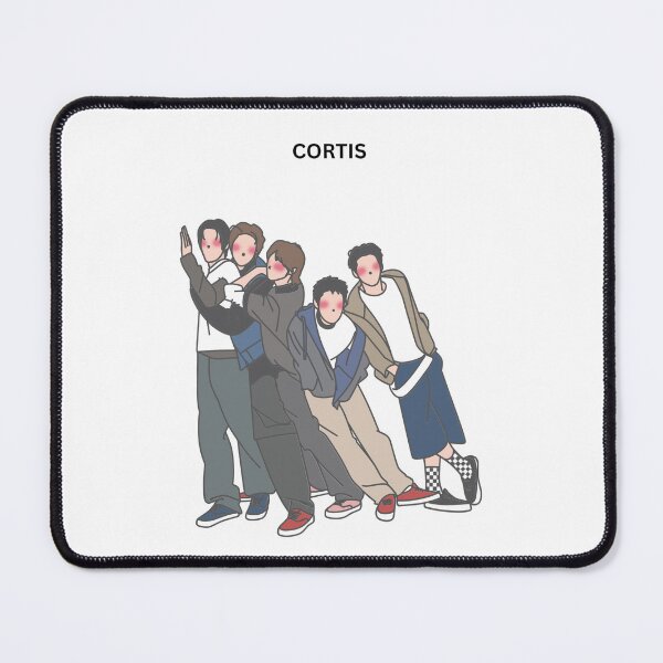 Item preview, CORTIS designed and sold by cepluk.