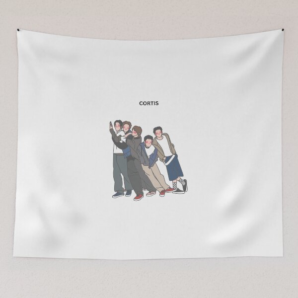 Item preview, CORTIS designed and sold by cepluk.