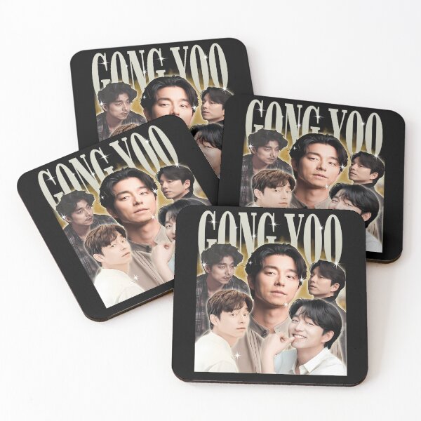 Item preview, Handsome Korean Actor Photo Collage designed and sold by chichchoebong.