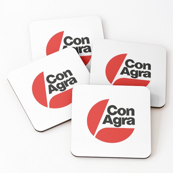 Item preview, ConAgra Foods Vintage Red Circle Brand Vector Logo designed and sold by mejhfcc.