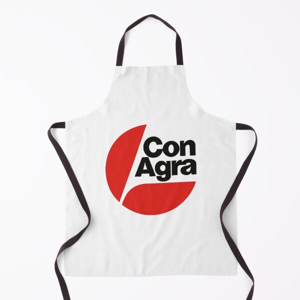 Item preview, ConAgra Foods Vintage Red Circle Brand Vector Logo designed and sold by mejhfcc.