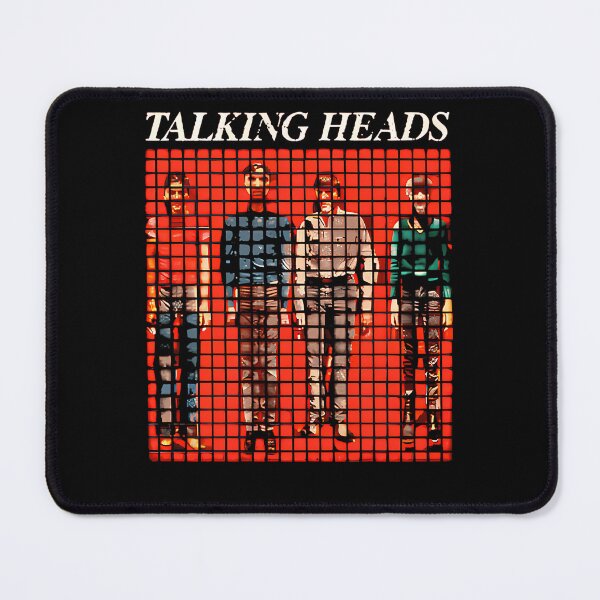 Item preview, New Wave Band Photo Grid Concert designed and sold by A9Shop.