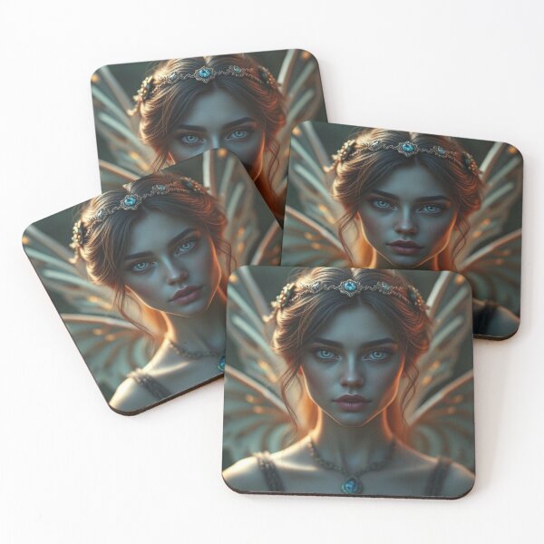 Item preview, Vampire woman designed and sold by Black Rose Products .