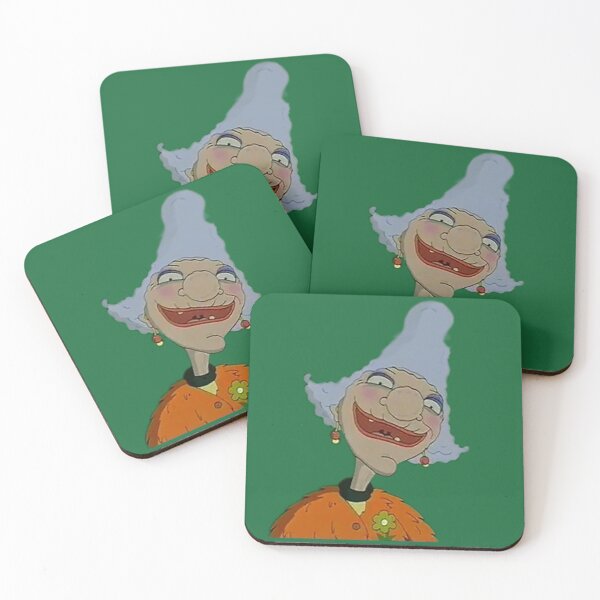 Item preview, Maude Shows Up For Dinner designed and sold by QueenAlicorn.