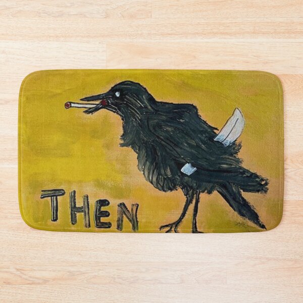 Item preview, Choose kindness then violence painting designed and sold by gamalielRocky.