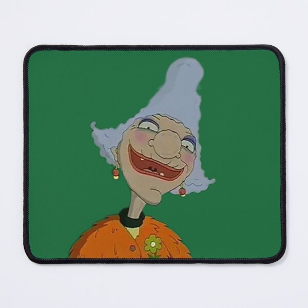 Item preview, Maude Shows Up For Dinner designed and sold by QueenAlicorn.