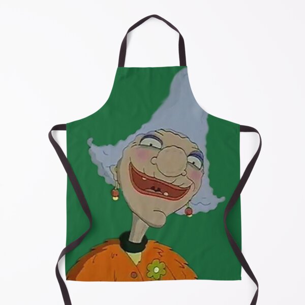 Item preview, Maude Shows Up For Dinner designed and sold by QueenAlicorn.