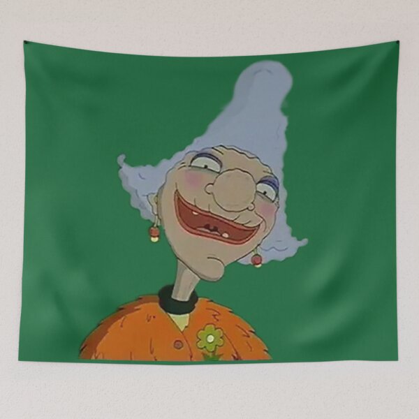 Item preview, Maude Shows Up For Dinner designed and sold by QueenAlicorn.