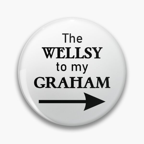 Item preview, The Wellsy to my Graham designed and sold by swan-girls.