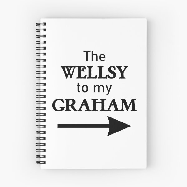 Item preview, The Wellsy to my Graham designed and sold by swan-girls.