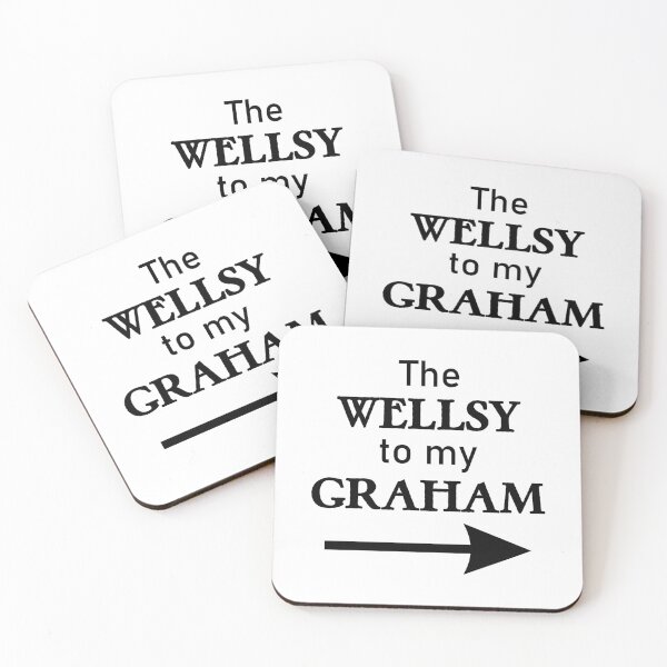 Item preview, The Wellsy to my Graham designed and sold by swan-girls.