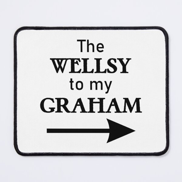 Item preview, The Wellsy to my Graham designed and sold by swan-girls.