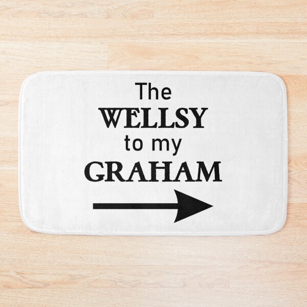 Item preview, The Wellsy to my Graham designed and sold by swan-girls.