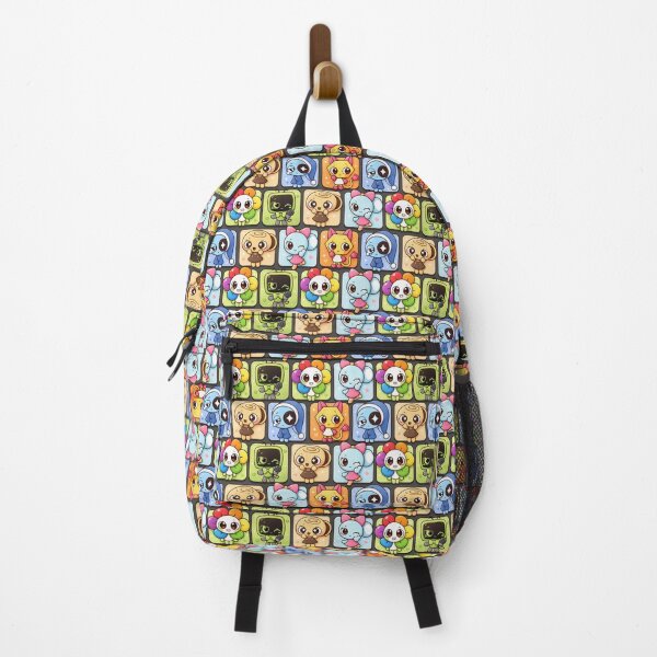Item preview, Dandy Roblox World Pattern designed and sold by Gamify Store.