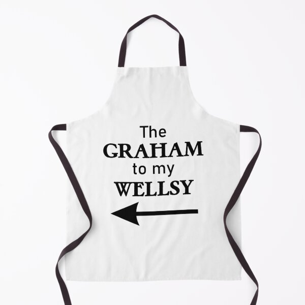 Item preview, The Graham to my Wellsy designed and sold by swan-girls.