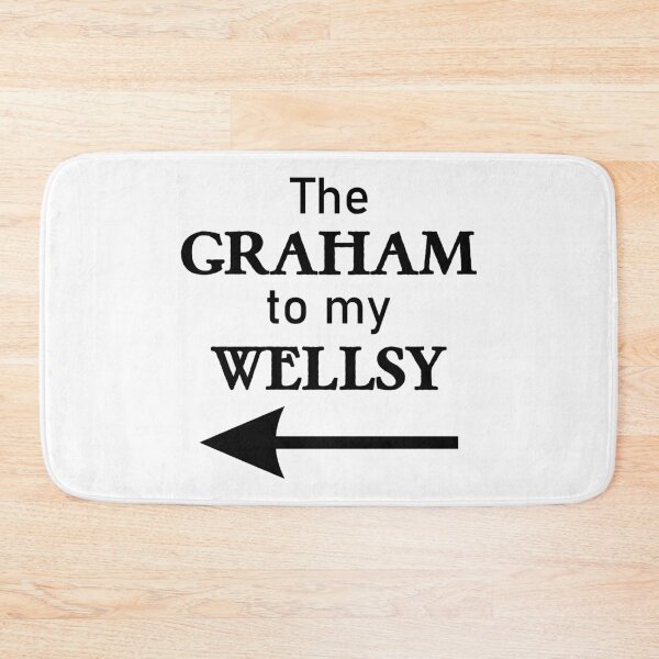 Item preview, The Graham to my Wellsy designed and sold by swan-girls.