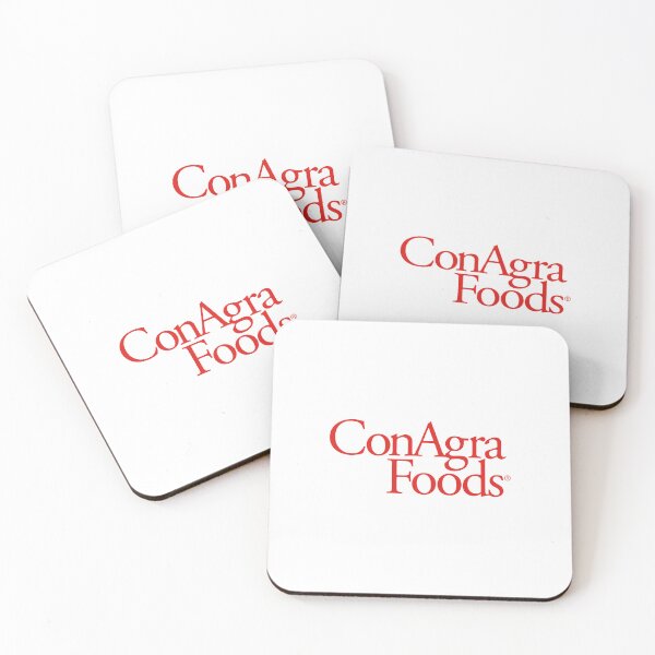 Item preview, ConAgra Foods Food You Love Modern Vector Logo Design designed and sold by mejhfcc.