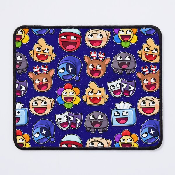 Item preview, Dandy Roblox World Pattern designed and sold by Gamify Store.