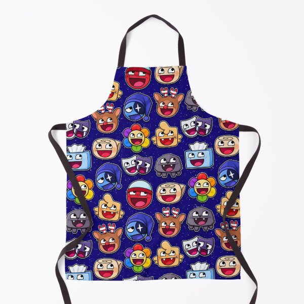 Item preview, Dandy Roblox World Pattern designed and sold by Gamify Store.