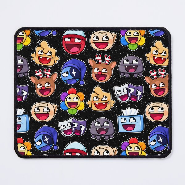 Item preview, Dandy Roblox World Pattern designed and sold by Gamify Store.