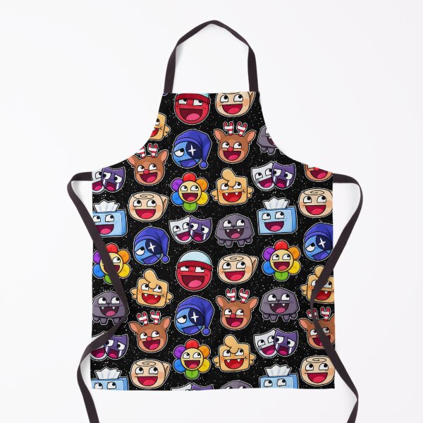 Item preview, Dandy Roblox World Pattern designed and sold by Gamify Store.