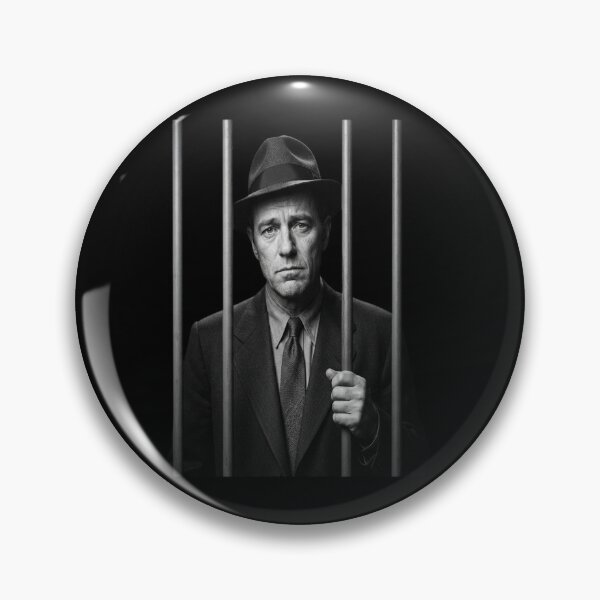 Item preview, Buster Keaton - Cops - BW Vintage - designed and sold by younsseamn11.