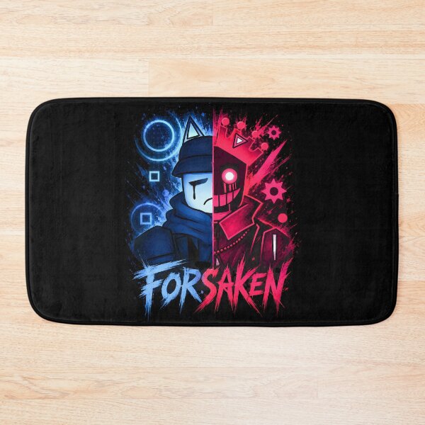 Item preview, Roblox Forsaken Coolkid designed and sold by Gamify Store.