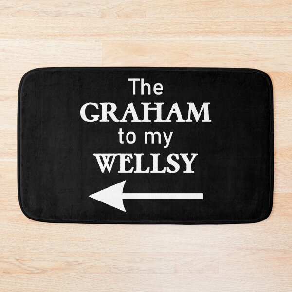 Item preview, The Graham to my Wellsy designed and sold by swan-girls.