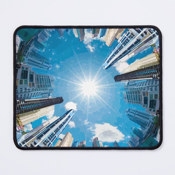 Item preview, Keep Looking Up designed and sold by StudioNakamura.