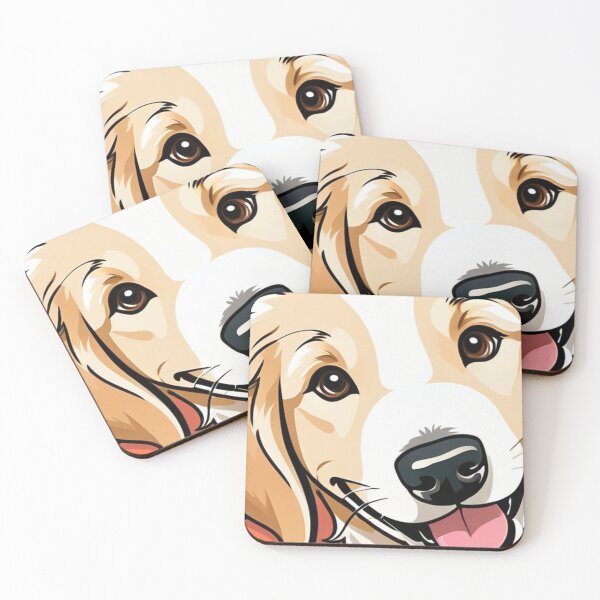 Item preview, Animals - Breed Dog, Vector Graphic Style designed and sold by World-Pets.