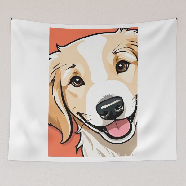 Item preview, Animals - Breed Dog, Vector Graphic Style designed and sold by World-Pets.