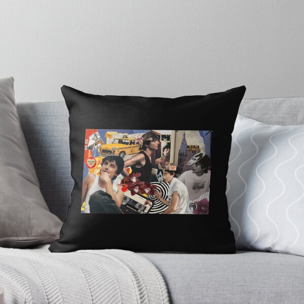 Item preview, Modern Indie Actor New York City Aesthetic Collage designed and sold by Lincoln-Design.