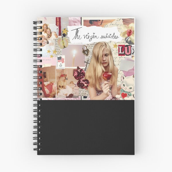 Item preview, 1970s Aesthetic Blonde Girl Moodboard Collage designed and sold by Lincoln-Design.