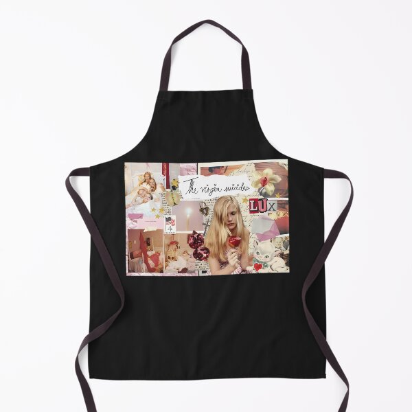 Item preview, 1970s Aesthetic Blonde Girl Moodboard Collage designed and sold by Lincoln-Design.