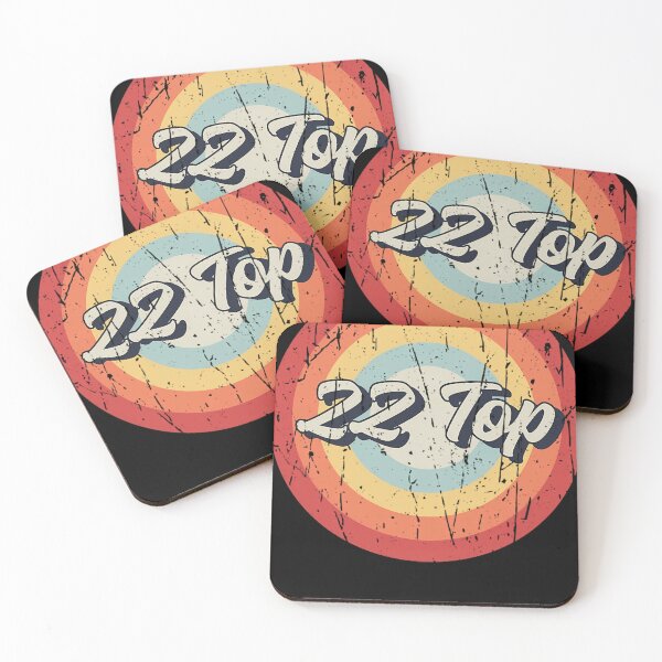 Item preview, Music - ZZ Top designed and sold by SurralRealms.