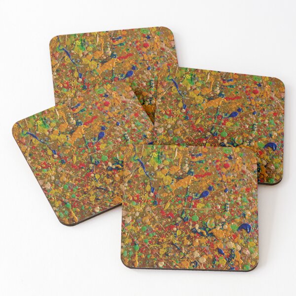 Item preview, Abstract 107 designed and sold by Leefrancis.