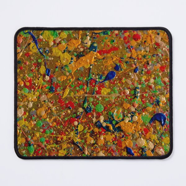 Item preview, Abstract 107 designed and sold by Leefrancis.