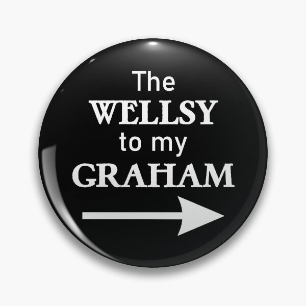 Item preview, The Wellsy to my Graham designed and sold by swan-girls.
