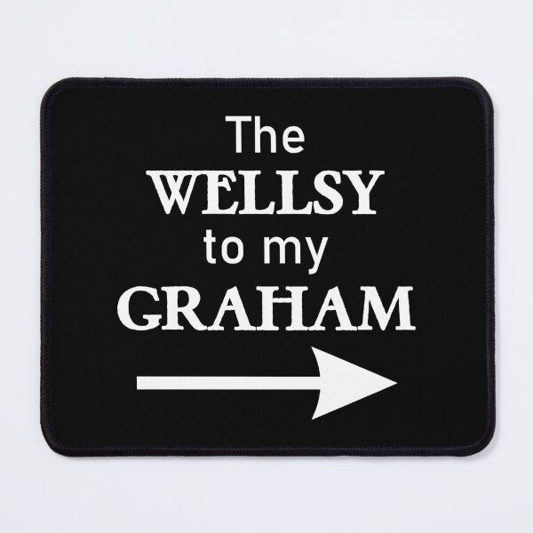 Item preview, The Wellsy to my Graham designed and sold by swan-girls.