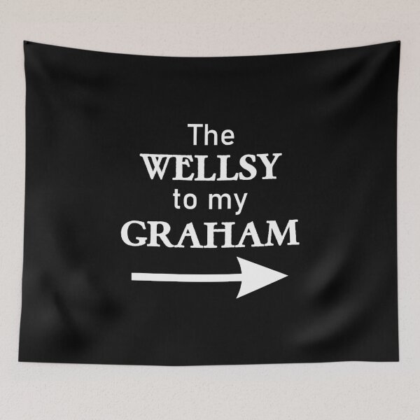 Item preview, The Wellsy to my Graham designed and sold by swan-girls.