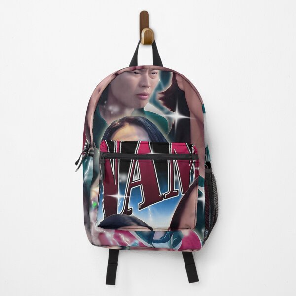 Item preview, TV Drama Character Player Nam Gyu designed and sold by omarDESAIN.