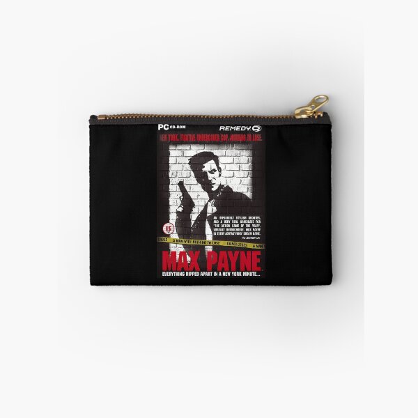 Item preview, Man Silhouette Holding Handgun On Brick designed and sold by BeyondTheImages.