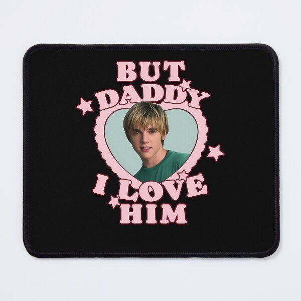 Item preview, Handsome Young Man In Heart Shape designed and sold by BeyondTheImages.