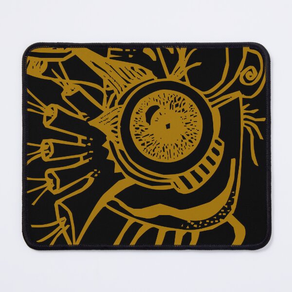 Item preview, Abstract GOLD 34 G designed and sold by studioabstract.