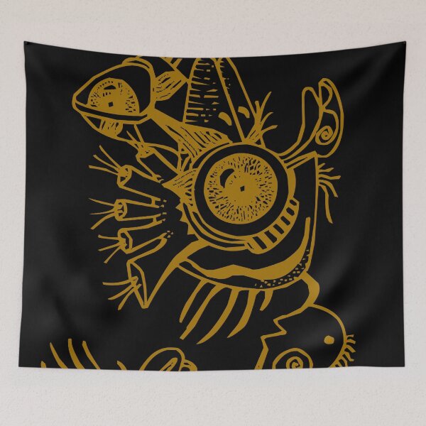 Item preview, Abstract GOLD 34 G designed and sold by studioabstract.
