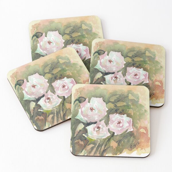 Item preview, Triple delight roses designed and sold by Maree Clarkson .