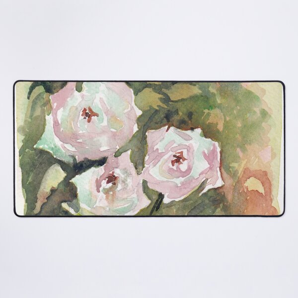 Item preview, Triple delight roses designed and sold by Maree Clarkson .