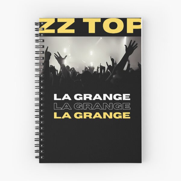 Item preview, Music - ZZ Top designed and sold by CosmicBison.