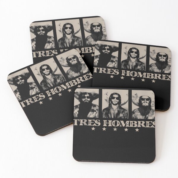 Item preview, Music - ZZ Top designed and sold by SurralRealms.